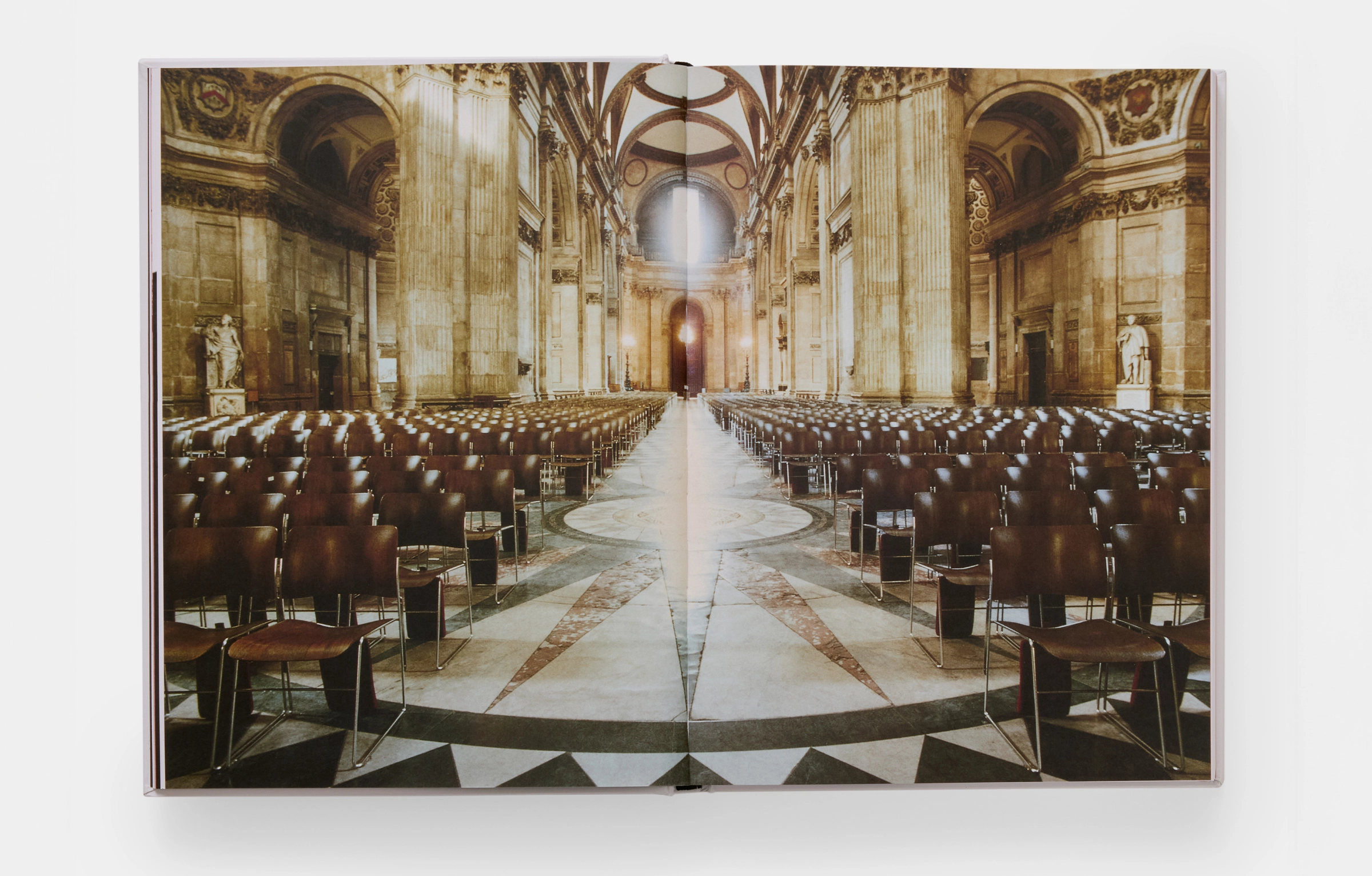 David Rowland - 40/4 Chair Book