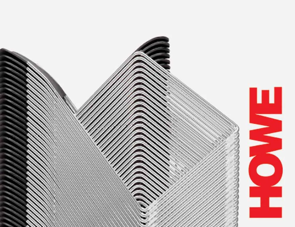 David Rowland Life 1992 Howe 40/4 ad