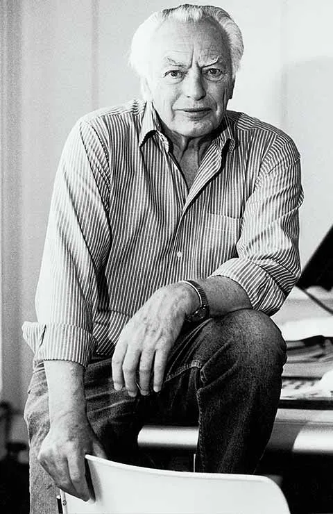 David Rowland Life 2005-2010 in studio