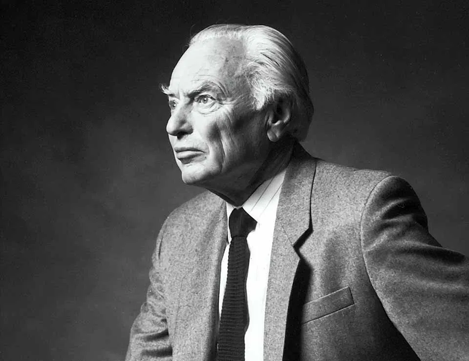 David Rowland Life 2010 black and white portrait