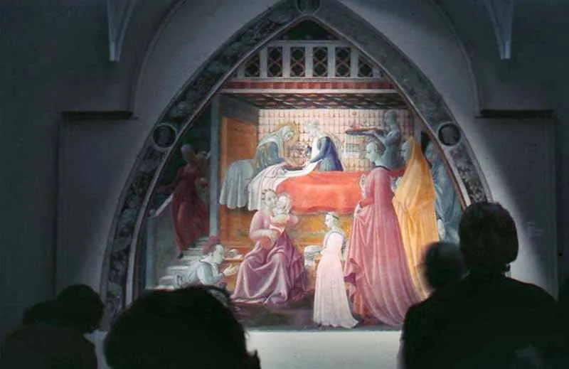 David Earl Rowland Foundation 1968 Uccello