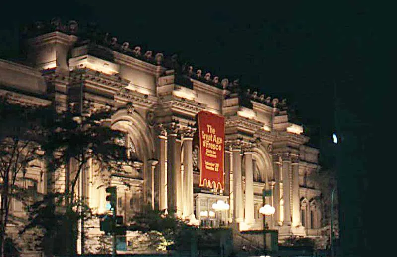 David Earl Rowland Foundation 1968