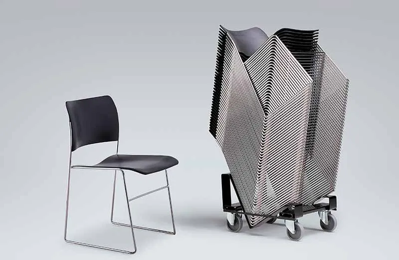 David Rowland 1964 40/4 chair